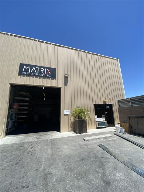 metal fabricators las vegas las vegas nv|las vegas metal shop.